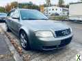 Foto Audi A6 2.5 Diesel Automatik Tüv Neu bis 07.2025