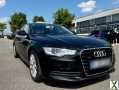 Foto Audi A6 3.0 TDI 230kW quattro tiptronic -