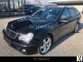 Foto Mercedes-Benz C 350 T Avantgarde*Bi-Xenon*Sport*Memory*NAVI*