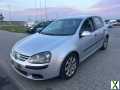 Foto Volkswagen Golf 1.9 TDI 66 kW Navi Kamera