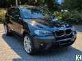 Foto BMW X5 3.0TDI M-Packet Xdrive