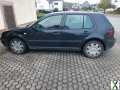 Foto Volkswagen Golf 1.4 Basis Basis