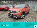 Foto Volkswagen T-Cross Style 1.0 TSI Android Auto