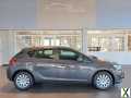 Foto Opel Astra 1.4T Edition ecoFlex*Klima*Tempomat*PDC*