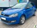 Foto VW Polo 1,6 TDI Match 6R 3-Türer