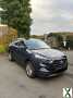 Foto Hyundai Tucson 2.0 CRDi Style 2WD inkl. Winterreifen