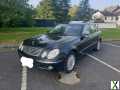 Foto Mercedes E 200 Limousine Benzin Motor Elegance TÜV + Insp Neu