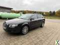 Foto Audi A4 2.7 TDI (DPF) multitr. Attraction Avant A