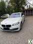 Foto BMW 520d Touring A -