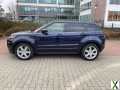 Foto Land Rover Range Rover Evoque Dynamic/Kamera/Navi/Meridian