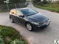 Foto VW Golf 8 1.5 TSI NAVI/TEMPOMAT 150PS