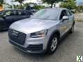 Foto Audi Q2 1.6 TDI S tronic_Navi_Leder_Sitzheizung_Alu*6