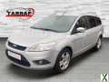 Foto Ford Focus 1.6 Turnier Style 2Hand.Klima.AHK.