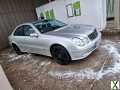 Foto Mercedes E 270