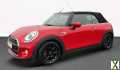 Foto MINI Cooper Cabrio **TOP**