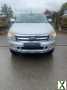 Foto Ford Ranger 3.2L