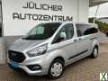 Foto Ford Transit Custom Kombi 340 L2 Trend | Navi |Kamera