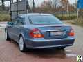 Foto Mercedes-Benz w211 320 cdi v6 Avangarde Airmatic Sportpaket