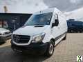 Foto Mercedes-Benz Sprinter 313 CDI|Kasten|L2H2|1-Hand|