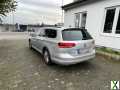 Foto Volkswagen Passat Variant 2.0 TDI Comfortline, Massage