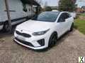 Foto Kia Proceed gt Pro'ceed GT VOLLAUSTATTUNG