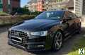 Foto Audi A5 2,0 TDI Quattro S-line 19 Zoll Rotor Felgen