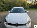 Foto Volkswagen Golf 1.2 TSI 63kW BMT CUP CUP