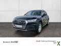 Foto Audi Q5 40 TDI quattro sport MATRIX NAVI VC ASI ALU