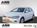 Foto Volkswagen Polo VI 1.0 TSI EU6d-T Comfortline KLIMA NAVI