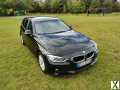 Foto BMW 320d Touring * EURO6 * NAVI * elektr. Heckklappe