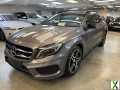 Foto Mercedes-Benz GLA 220 CDI / d 4Matic AMG SPORTPAKET -- VOLL !