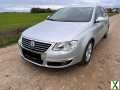 Foto Vw Passat 3c 2.0 fsi 150 ps.