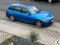 Foto Bmw 318d f31 M Paket Panorama Standheizung