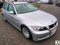 Foto BMW 318 Baureihe 3 Touring 318i SHZ