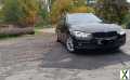 Foto BMW 318d Touring Advantage Navi, el. AHK, PDC