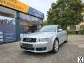 Foto Audi A4 Avant 2.0 S-Line*Klima*Sitzheiz.*Tempomat