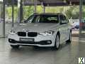 Foto BMW 318d Tour.LED M Sportfahrwerk Spotsitz AHK