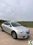 Foto Opel Insignia 2.0 Turbo Edition Automatik Edition