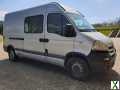 Foto Opel Movano 3.0 CDTI