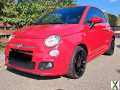 Foto Fiat 500 0.9 8V TwinAir Sport/ HU neu/ Top gepflegt