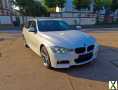 Foto BMW 320d xDrive Touring M-Paket