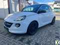 Foto Opel Adam Glam ecoFlex*klima*Pano*SHZ*Tüv 07.2025*