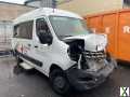 Foto Renault Master Kombi L2H2 3,5t