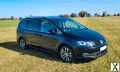 Foto VW Sharan 1,4 TSI DSG Highline **Vollausstattung**