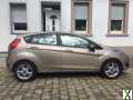 Foto Ford Fiesta 1,25 60kW SYNC Edition mit Winterpacket!