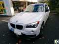 Foto BMW X1 xDrive28i Sport Line