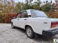 Foto Lada 2107