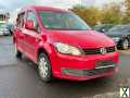 Foto Volkswagen Caddy Kasten/Kombi Trendline 1.2 Tsi