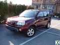 Foto Nissan X-Trail 2,0 16v 4x4