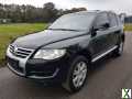 Foto Volkswagen V6 3.0*TDI*LEDER*3.5T. ANHÄNGERLAST